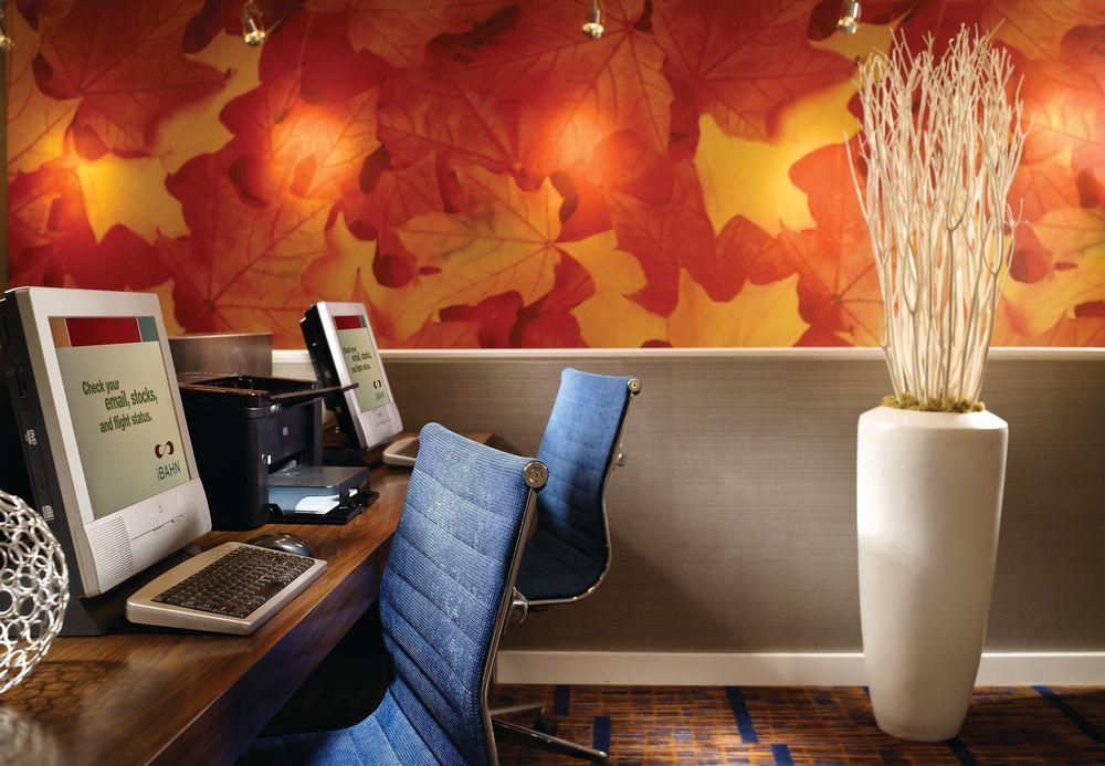 Courtyard By Marriott Atlanta Executive Park/Emory Hotel Exterior photo