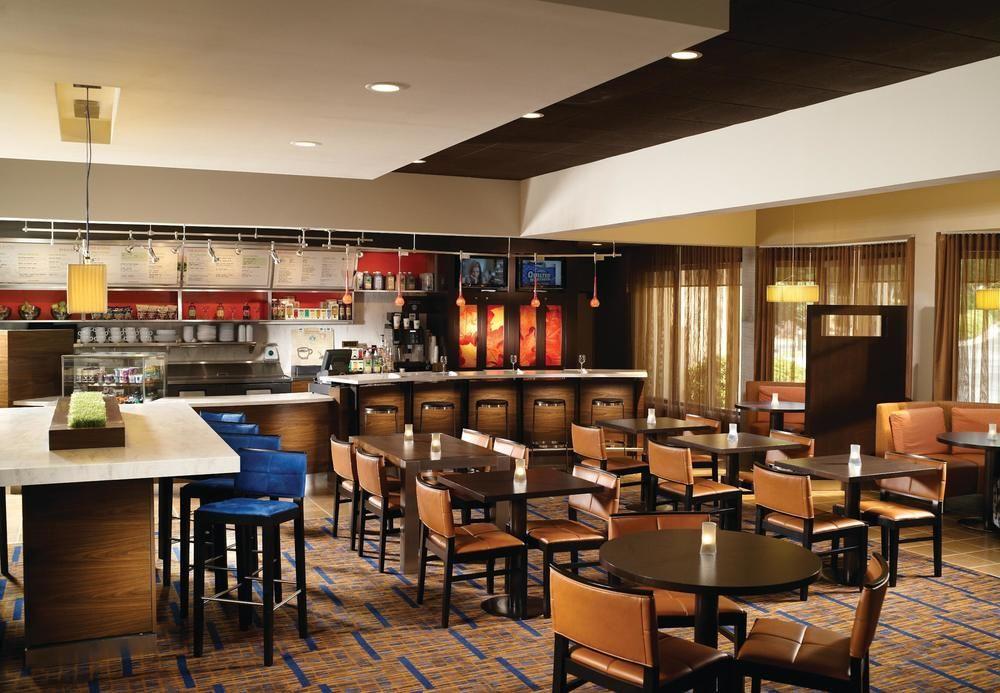 Courtyard By Marriott Atlanta Executive Park/Emory Hotel Exterior photo