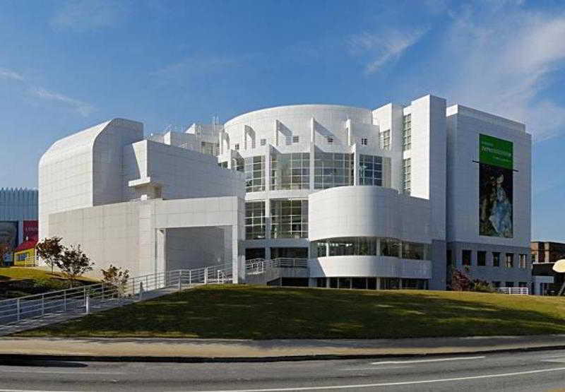 Courtyard By Marriott Atlanta Executive Park/Emory Hotel Exterior photo